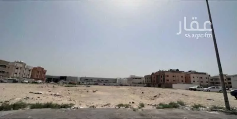 أرض للبيع في شارع 21أ, حي الجلوية, مدينة الدمام, المنطقة الشرقية 1 صورة