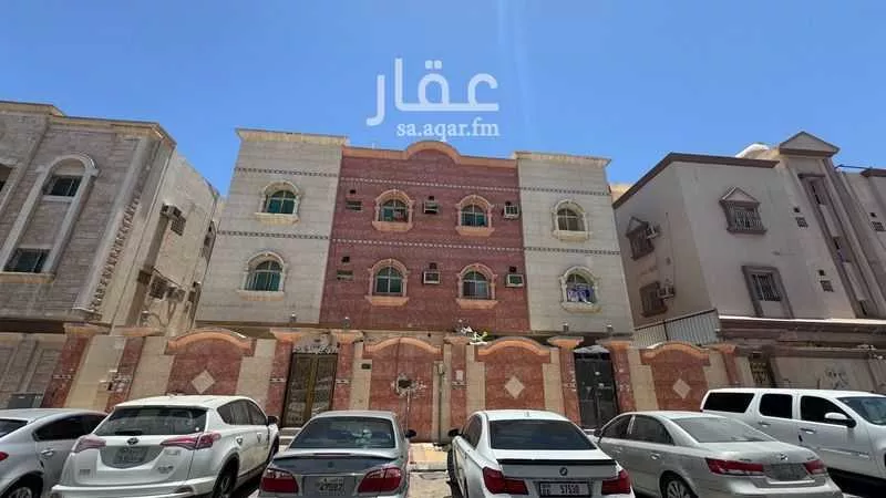 عمارة للإيجار في شارع عمرو الشيباني, حي النخيل, مدينة الدمام, المنطقة الشرقية 1 صورة