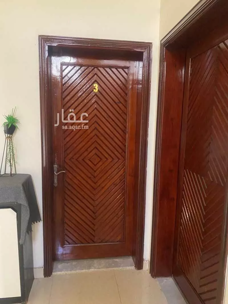 شقة للإيجار في شارع اسيد بن ثعلبه, حي البساتين, مدينة جدة, منطقة مكة المكرمة 1 صورة