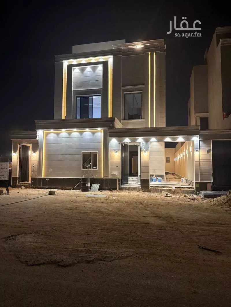 دور للبيع في حي المعيزيلة ، الرياض ، منطقة الرياض 1 صورة