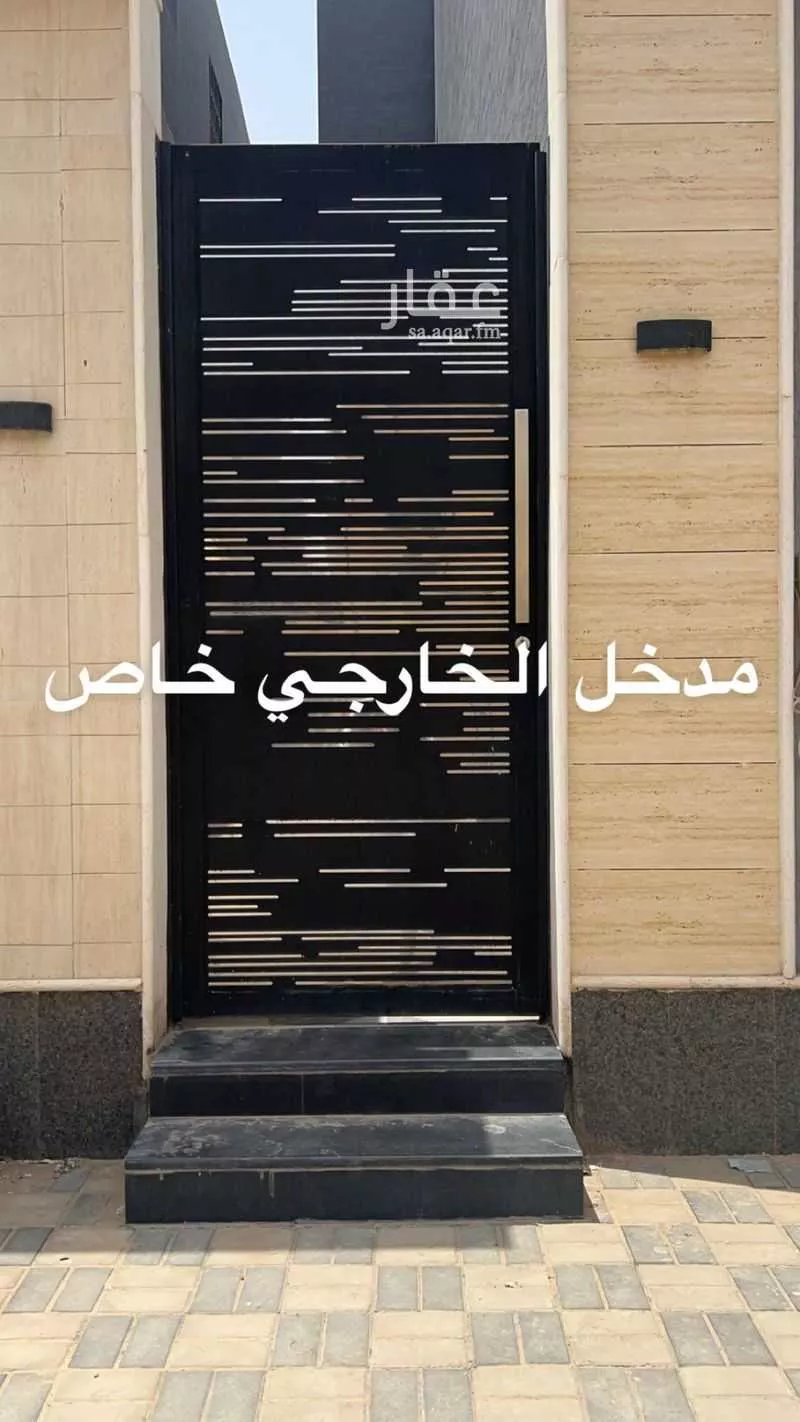 شقة للإيجار في شارع ابي المعالي اليماني, حي الرمال, مدينة الرياض, منطقة الرياض 1 صورة