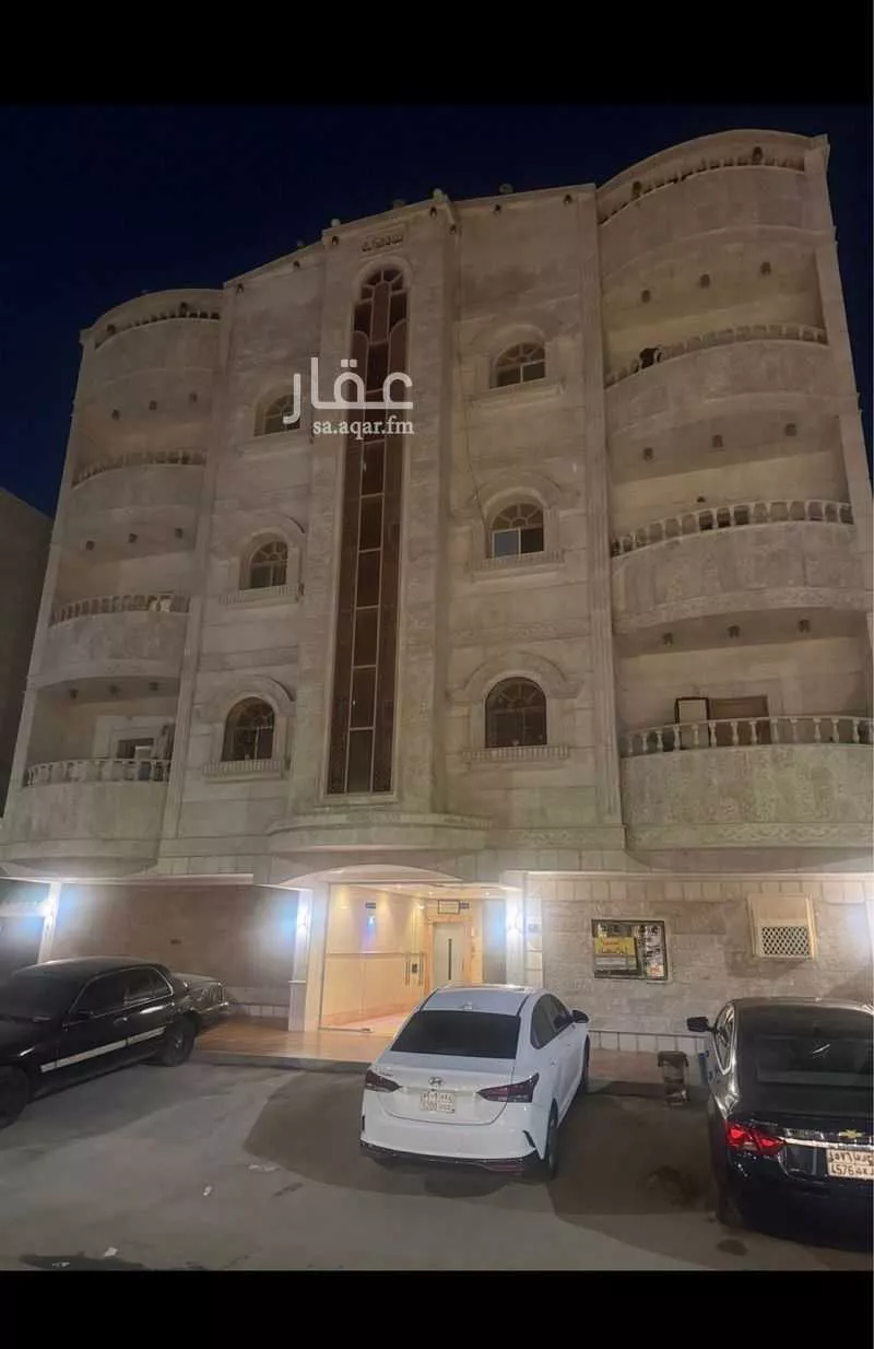 شقة للإيجار في شارع ابن زكرى, حي السلامة, مدينة جدة, منطقة مكة المكرمة 1 صورة