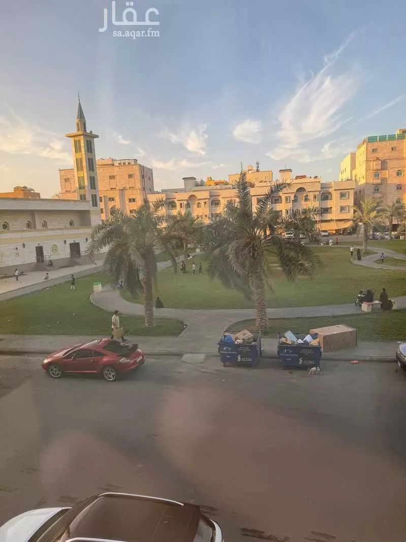 شقة للإيجار في شارع ابو سلامه السلامي ، حي الزهراء ، جدة ، جدة 1 صورة