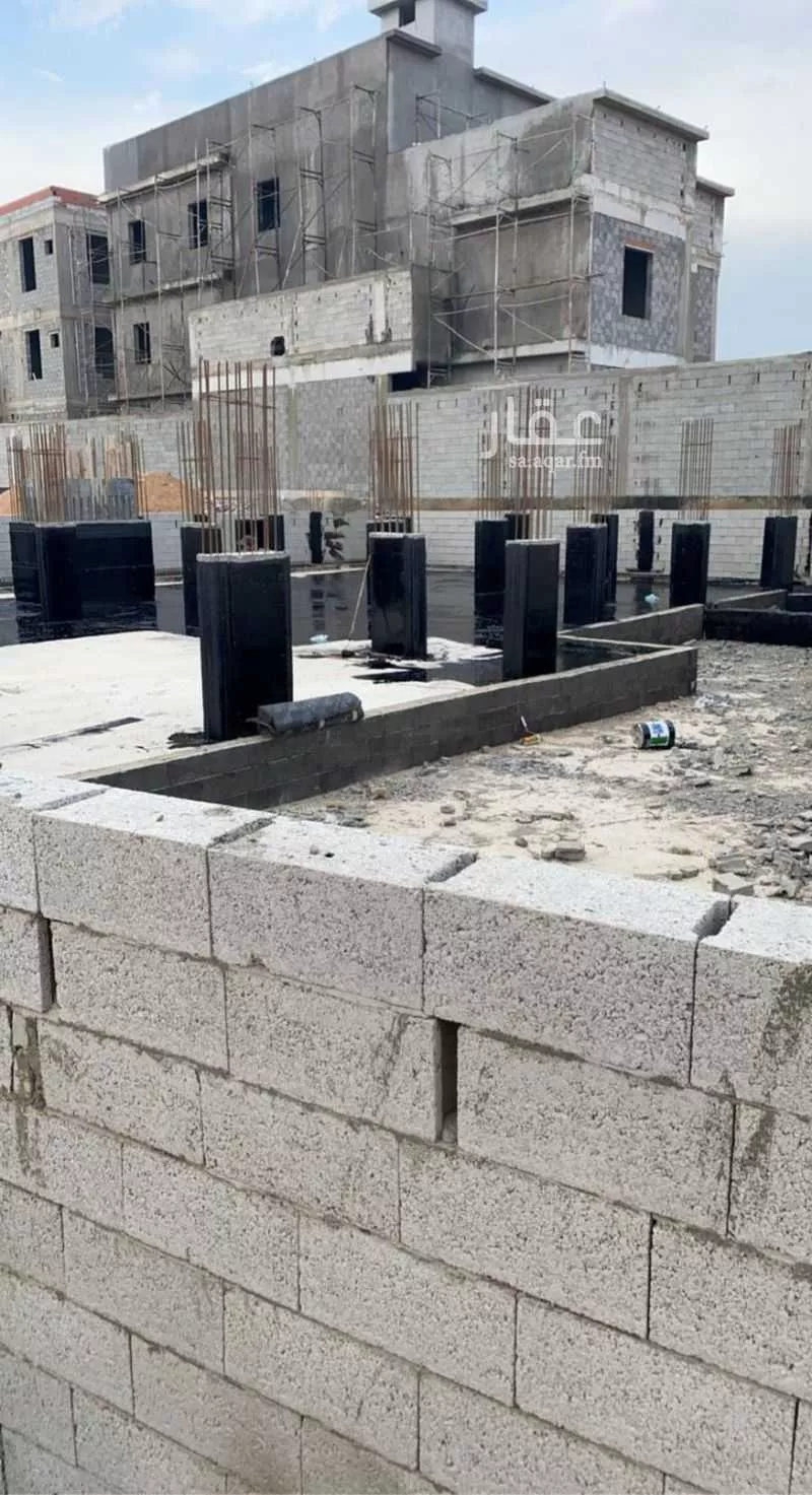 أرض للبيع في شارع النضير بن الحارث, حي البشائر, مدينة جدة, منطقة مكة المكرمة 1 صورة