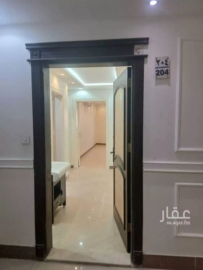 شقة للإيجار في  1 صورة
