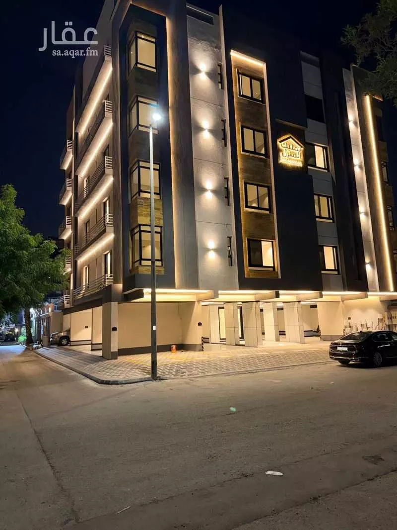 شقة للإيجار في شارع 16759362, حي المروة, مدينة جدة, منطقة مكة المكرمة 1 صورة