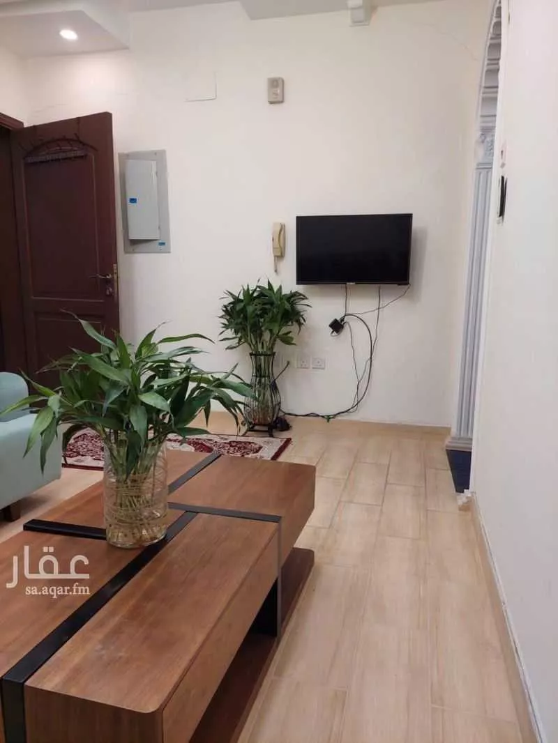 شقة للإيجار في شارع احمد العصامي ، حي الشروق ، جدة ، جدة 1 صورة