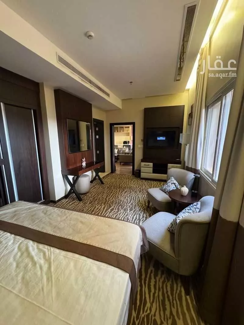 شقة للإيجار في شارع حنظلة العبشمي ، حي الزهراء ، جدة ، جدة 1 صورة