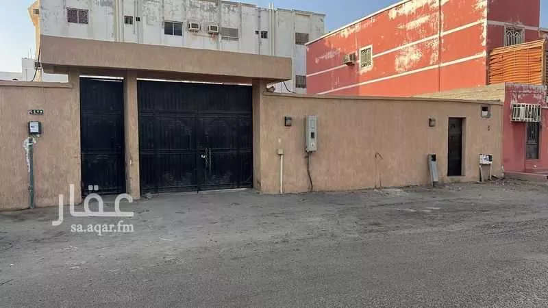 دور للإيجار في شارع سريه عبدالله بن حذافه, حي السامر, مدينة جدة, منطقة مكة المكرمة 1 صورة