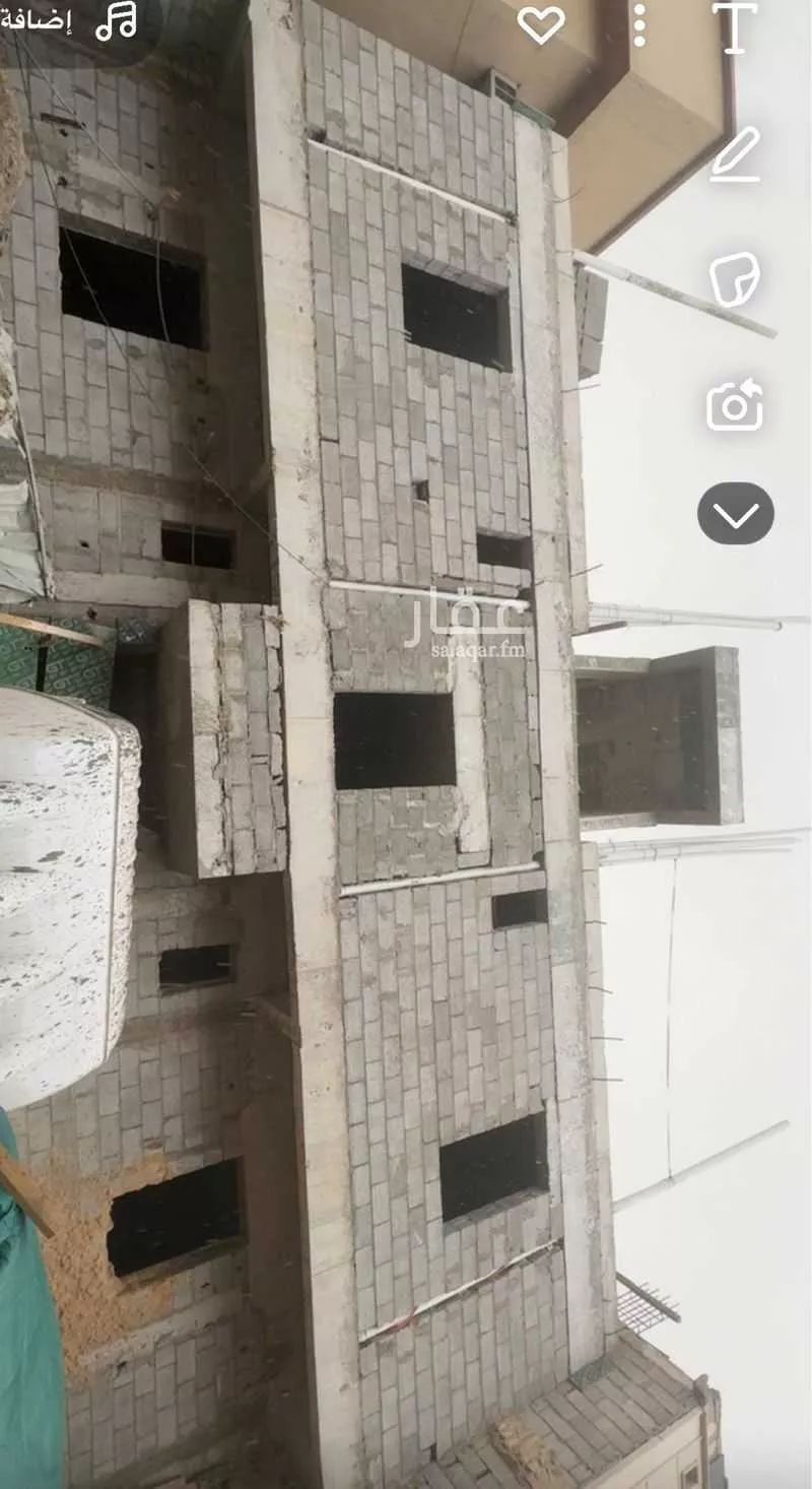 عمارة للإيجار في شارع محمد بن جعفر, حي اليمامة, مدينة الرياض, منطقة الرياض 1 صورة