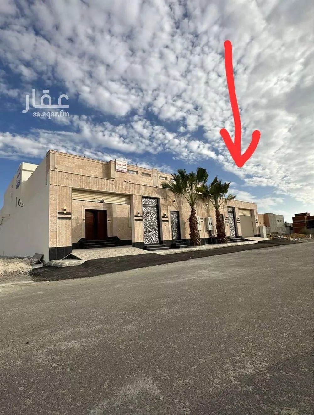 فيلا للإيجار في شارع 3960227, حي الرياض, مدينة جدة, منطقة مكة المكرمة 1 صورة
