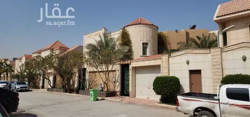 فيلا للبيع في شارع الامثال, حي الملك سلمان, مدينة الرياض, منطقة الرياض 1 صورة