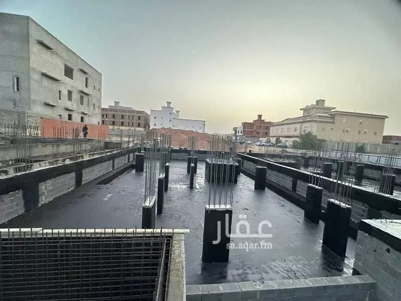 أرض للبيع في شارع نشران, حي الرياض, مدينة جدة, منطقة مكة المكرمة 1 صورة