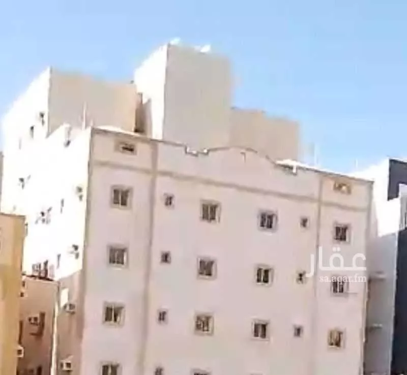 عمارة للبيع في شارع احمد بن محمد الكاتب, حي النخيل, مدينة جدة, منطقة مكة المكرمة 1 صورة