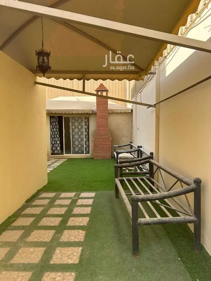 دور للإيجار في شارع وادي سيل, حي الأندلس, مدينة الرياض, منطقة الرياض 1 صورة