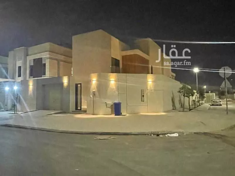 فيلا للإيجار في حي الجنادرية, مدينة الرياض, منطقة الرياض 1 صورة