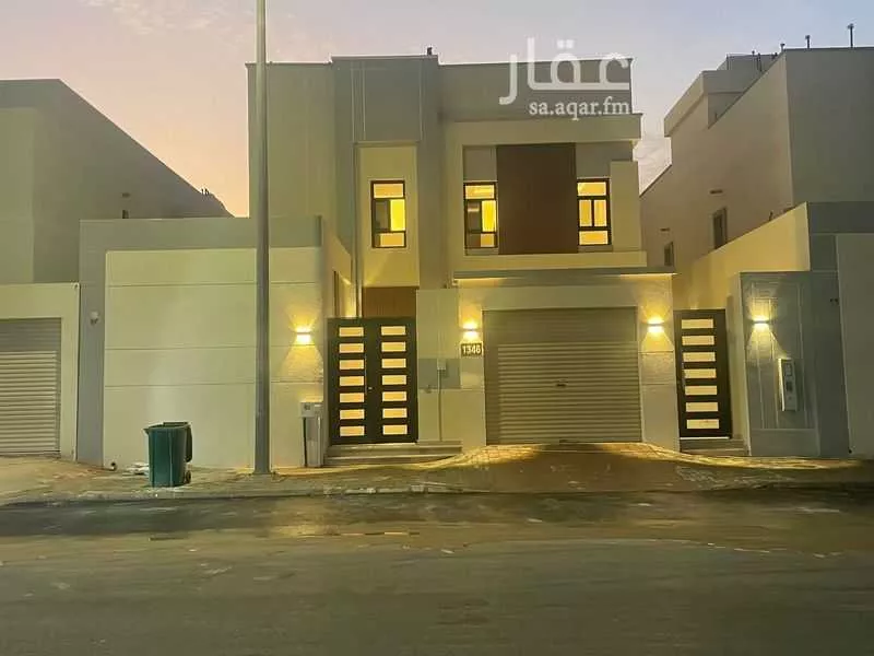 فيلا للإيجار في حي الجنادرية, مدينة الرياض, منطقة الرياض 1 صورة