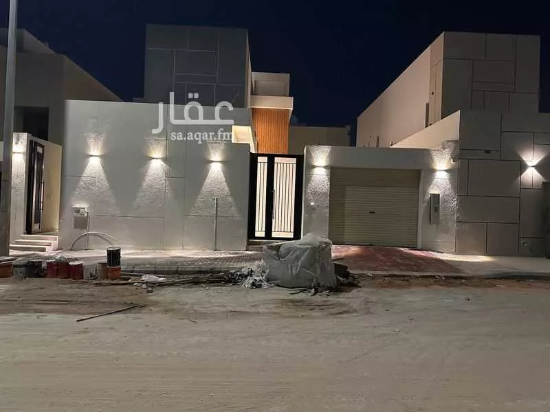 فيلا للإيجار في حي الجنادرية, مدينة الرياض, منطقة الرياض 1 صورة