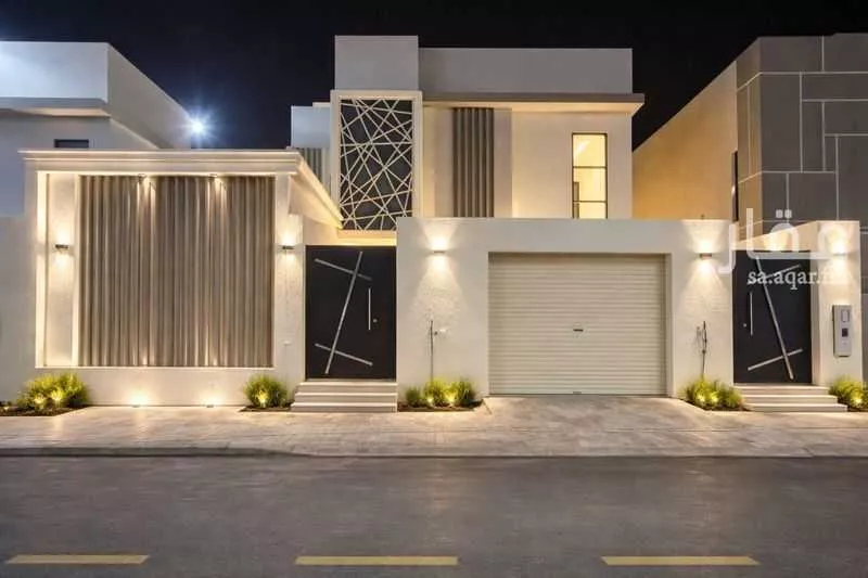 فيلا للإيجار في حي الجنادرية, مدينة الرياض, منطقة الرياض 1 صورة