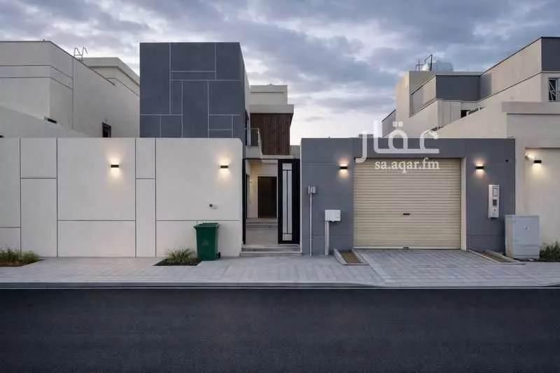 فيلا للإيجار في حي الجنادرية, مدينة الرياض, منطقة الرياض 1 صورة