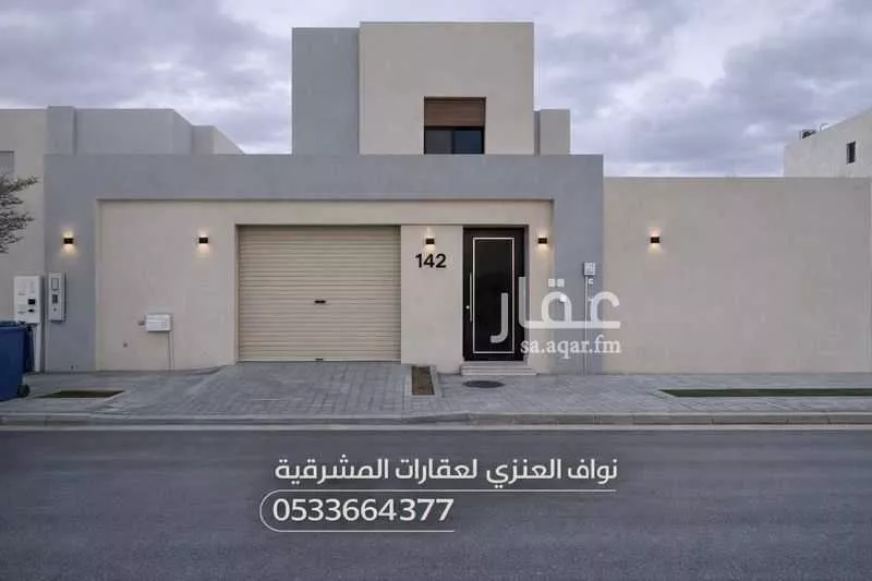 فيلا للإيجار في حي الجنادرية, مدينة الرياض, منطقة الرياض 1 صورة