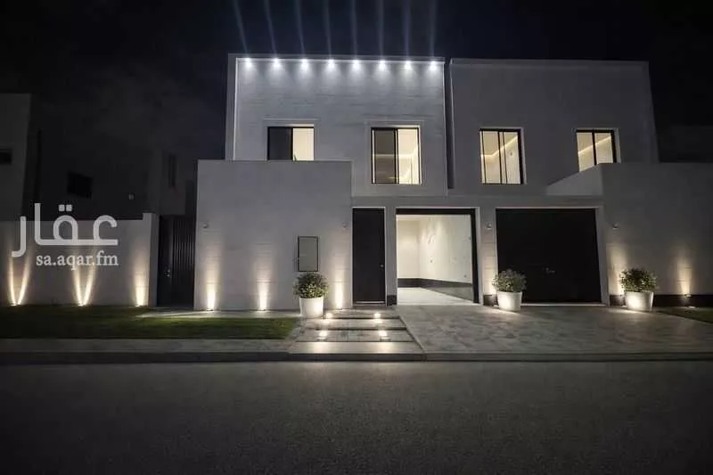 فيلا للبيع في شارع الأميلح, حي النظيم, مدينة الرياض, منطقة الرياض 1 صورة