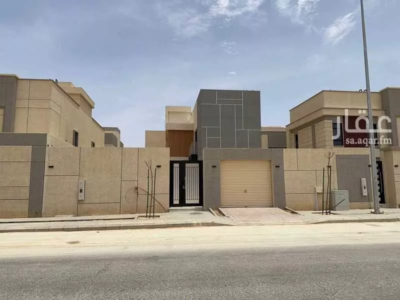 فيلا للإيجار في حي الجنادرية, مدينة الرياض, منطقة الرياض 1 صورة