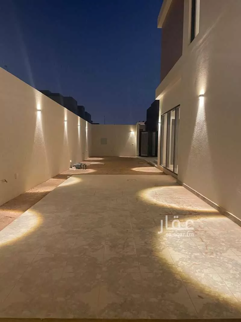 فيلا للإيجار في حي الجنادرية, مدينة الرياض, منطقة الرياض 1 صورة