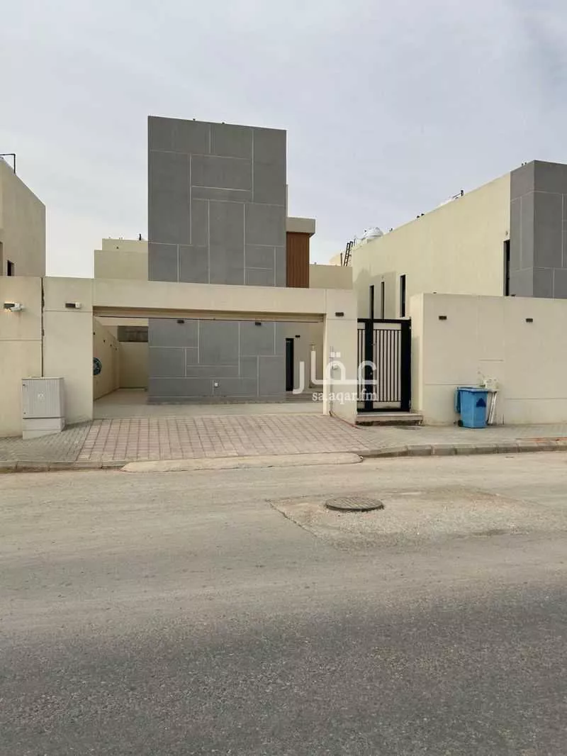 فيلا للإيجار في حي الجنادرية, مدينة الرياض, منطقة الرياض 1 صورة