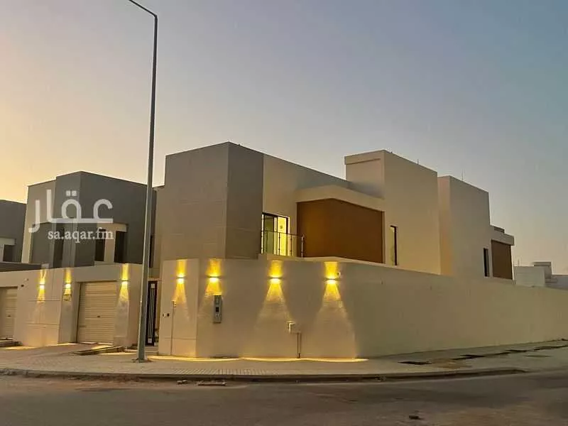 فيلا للإيجار في حي الجنادرية, مدينة الرياض, منطقة الرياض 1 صورة