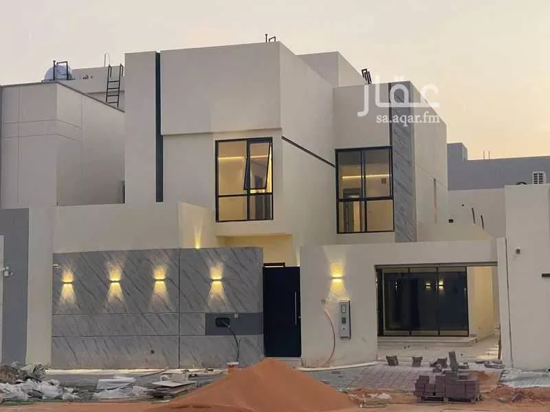 فيلا للإيجار في حي الجنادرية, مدينة الرياض, منطقة الرياض 1 صورة