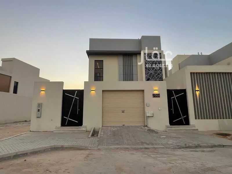 فيلا للإيجار في حي الجنادرية, مدينة الرياض, منطقة الرياض 1 صورة