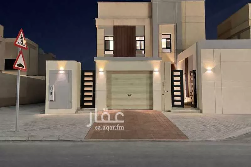 فيلا للإيجار في حي الجنادرية, مدينة الرياض, منطقة الرياض 1 صورة