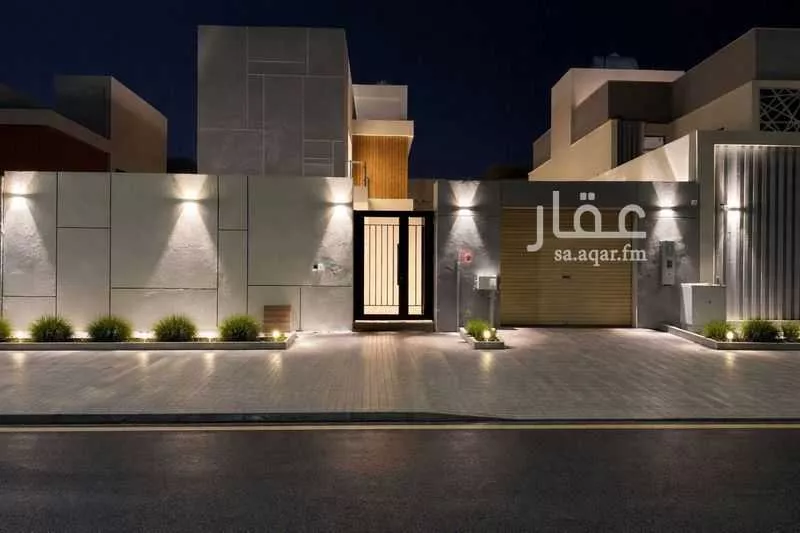 فيلا للإيجار في حي الجنادرية, مدينة الرياض, منطقة الرياض 1 صورة