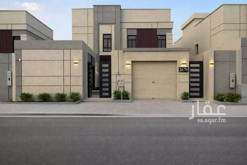 فيلا للإيجار في حي الجنادرية, مدينة الرياض, منطقة الرياض 1 صورة