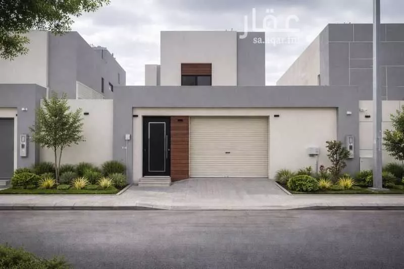 فيلا للإيجار في حي الجنادرية, مدينة الرياض, منطقة الرياض 1 صورة