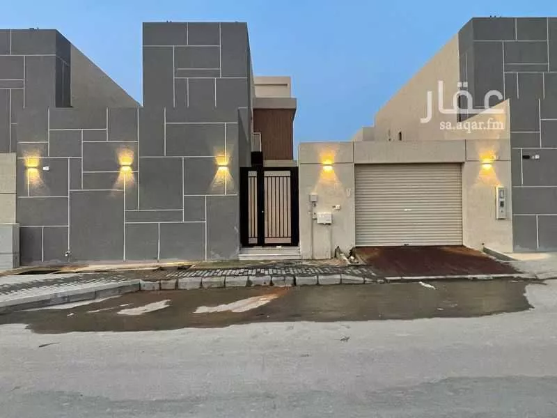 فيلا للإيجار في حي الجنادرية, مدينة الرياض, منطقة الرياض 1 صورة