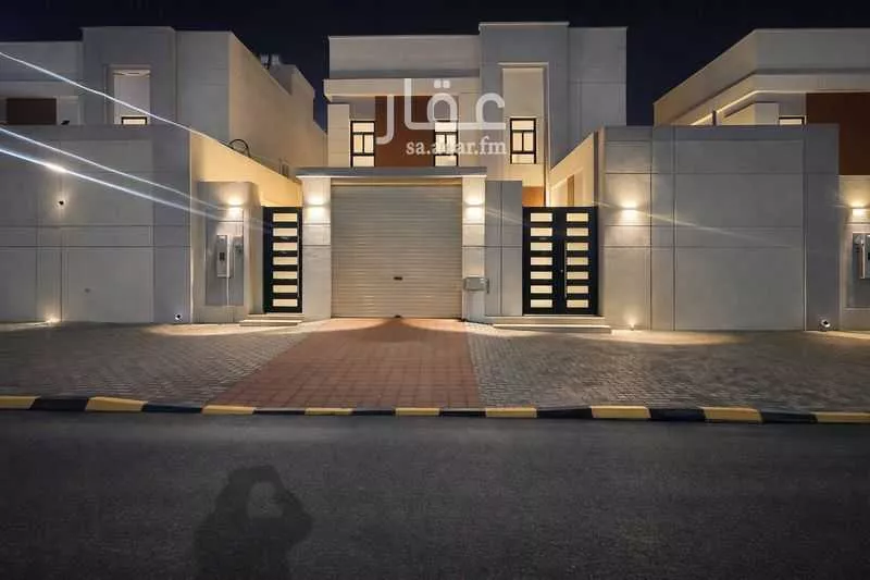 فيلا للإيجار في حي الجنادرية, مدينة الرياض, منطقة الرياض 1 صورة