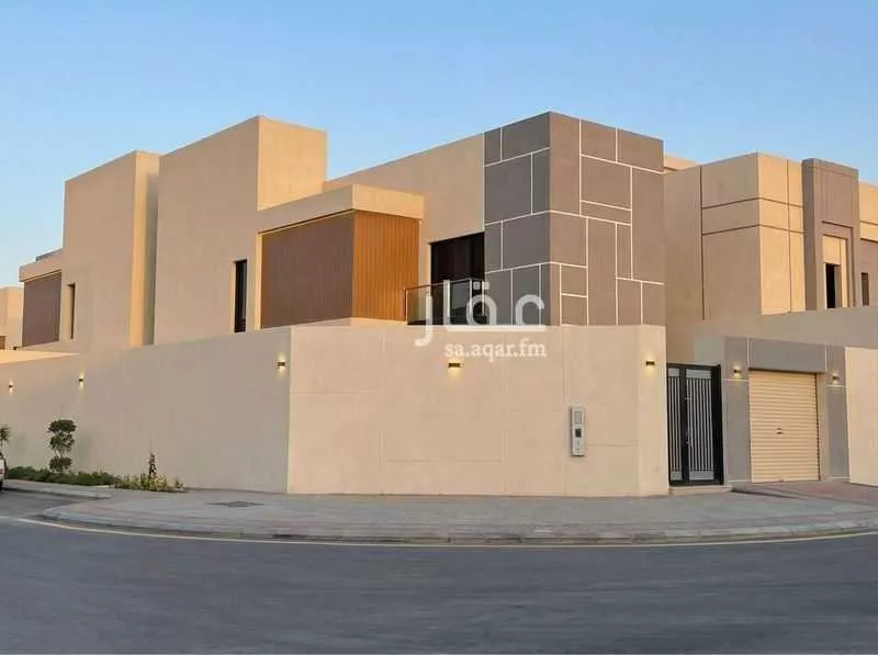 فيلا للإيجار في حي الجنادرية, مدينة الرياض, منطقة الرياض 1 صورة