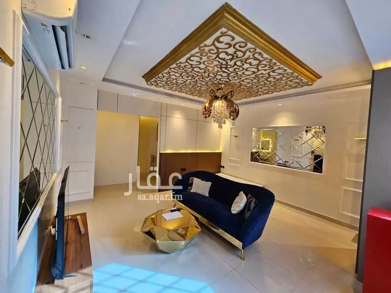 شقة للإيجار في شارع المرصاد, حي ظهرة لبن, مدينة الرياض, منطقة الرياض 1 صورة