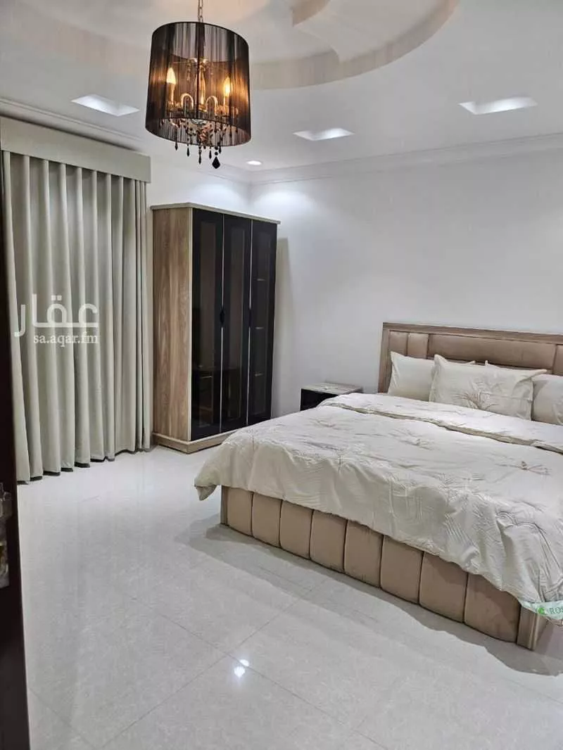 شقة للإيجار في شارع عيدة, حي قرطبة, مدينة الرياض, منطقة الرياض 1 صورة