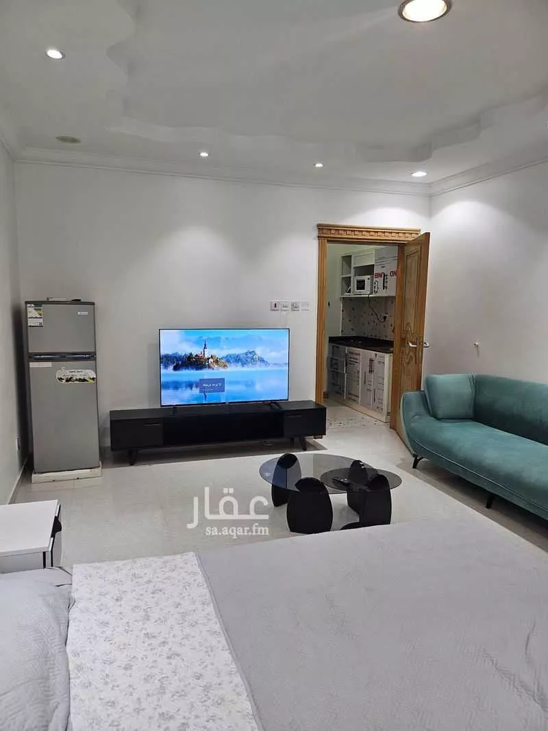 شقة للإيجار في شارع عيدة, حي قرطبة, مدينة الرياض, منطقة الرياض 1 صورة