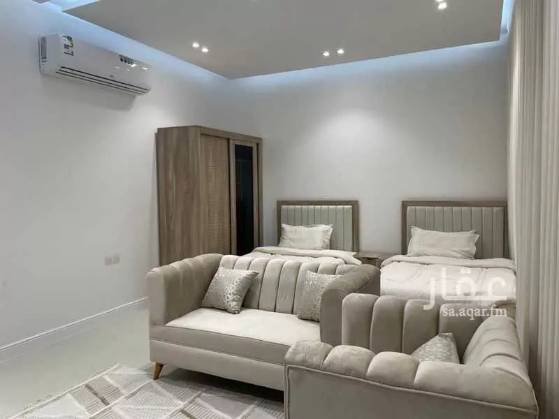 شقة للإيجار في شارع رقم 374, حي النرجس, مدينة الرياض, منطقة الرياض 1 صورة