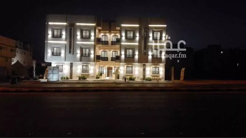 شقة للبيع في شارع الجنادريه, حي ظهرة لبن, مدينة الرياض, منطقة الرياض 1 صورة