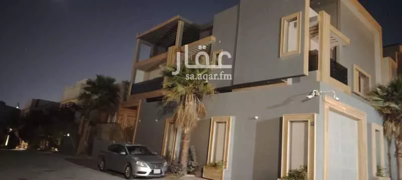 شقة للإيجار في شارع أحمد السلمي, حي النرجس, مدينة الرياض, منطقة الرياض 1 صورة