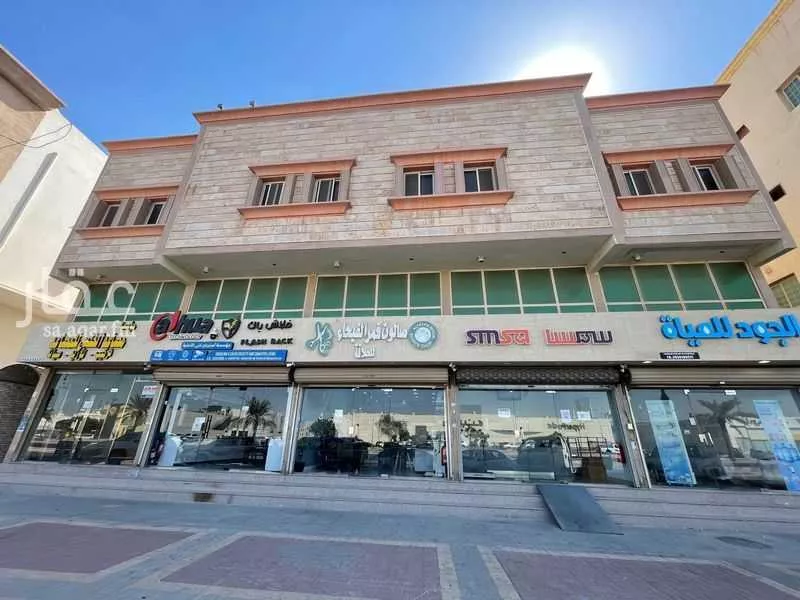 محل للإيجار في شارع طريق الملك سعود الفرعي, حي أحد, مدينة الدمام, المنطقة الشرقية 1 صورة