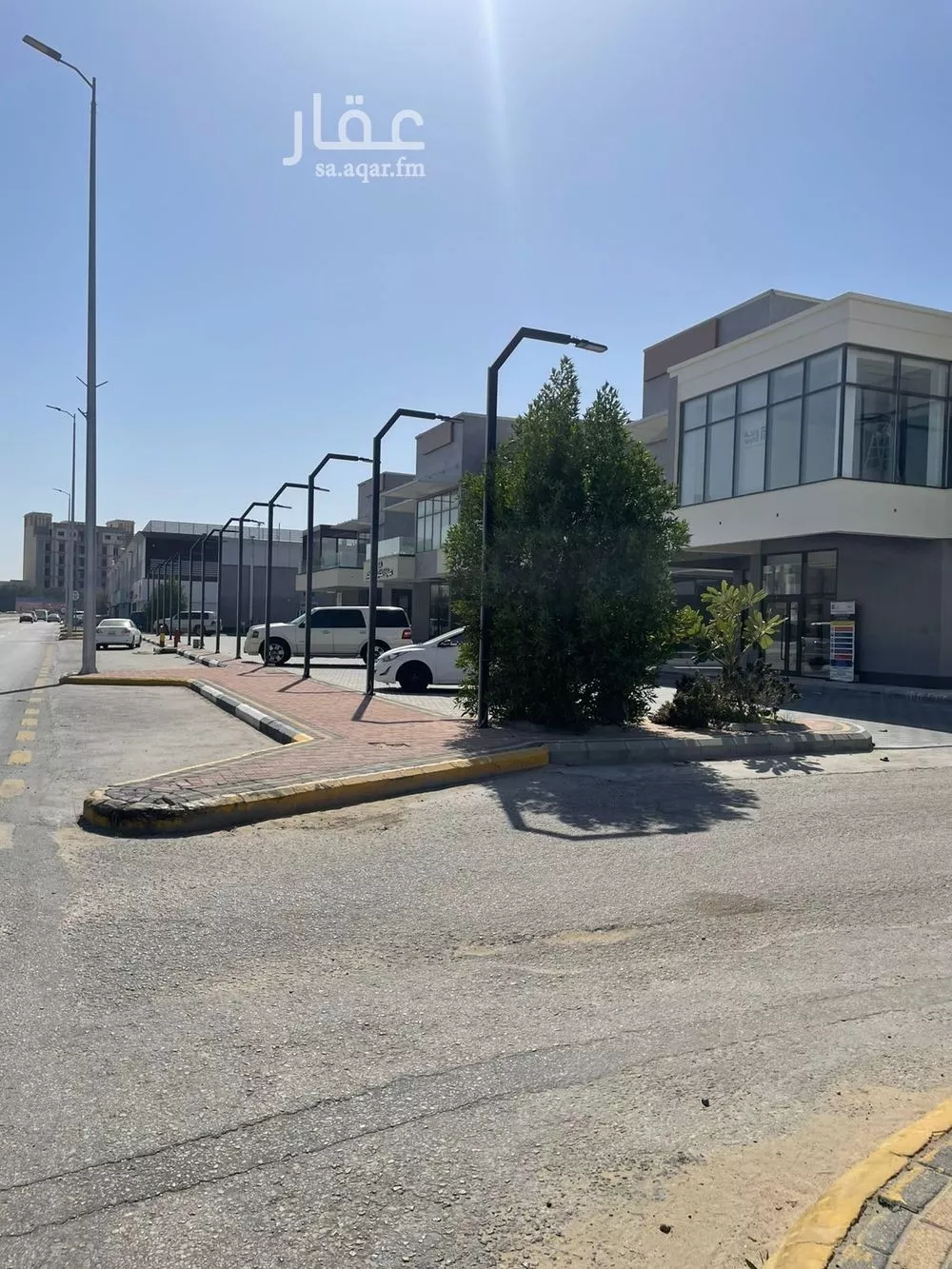 محل للإيجار في شارع الدمام, حي اليرموك, مدينة الاحساء, المنطقة الشرقية 1 صورة