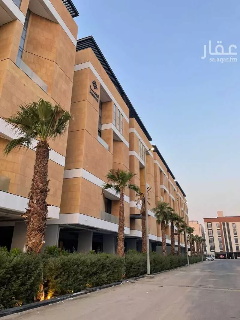 شقة للإيجار في شارع عبدالرحمن بن عوف, حي السيف, مدينة الدمام, المنطقة الشرقية 1 صورة