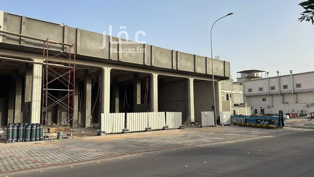 محل للإيجار في شارع الامير طلال, حي الراشدية الثالث, مدينة الاحساء, المنطقة الشرقية 1 صورة