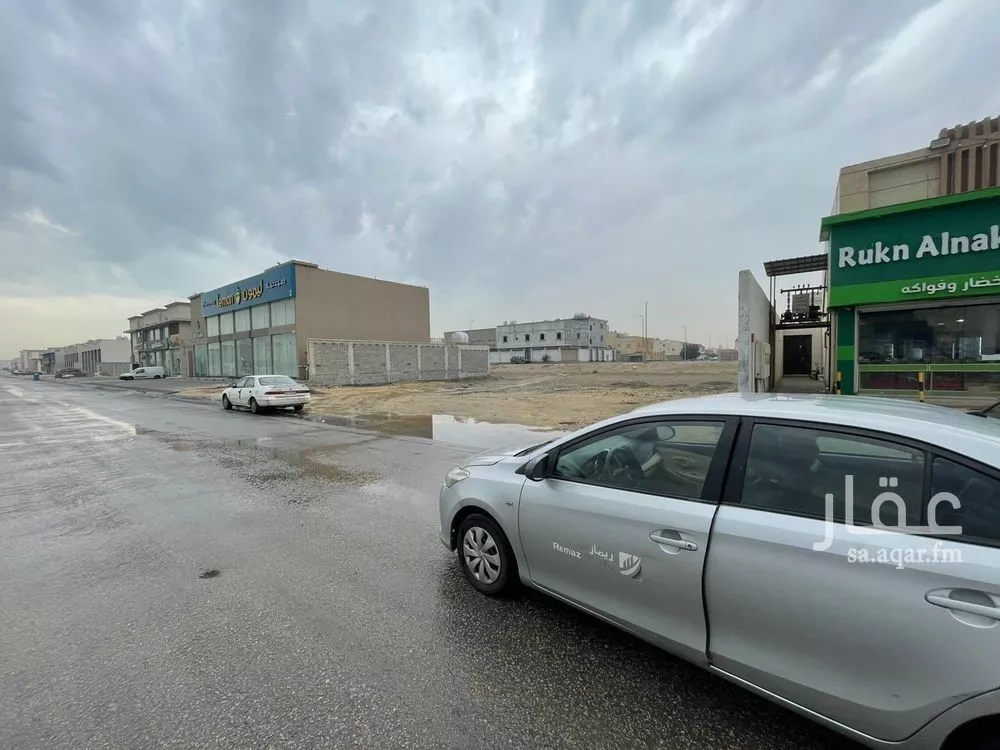 أرض للإيجار في شارع المغيره ابن شعبه, حي الصواري, مدينة الخبر, المنطقة الشرقية 1 صورة